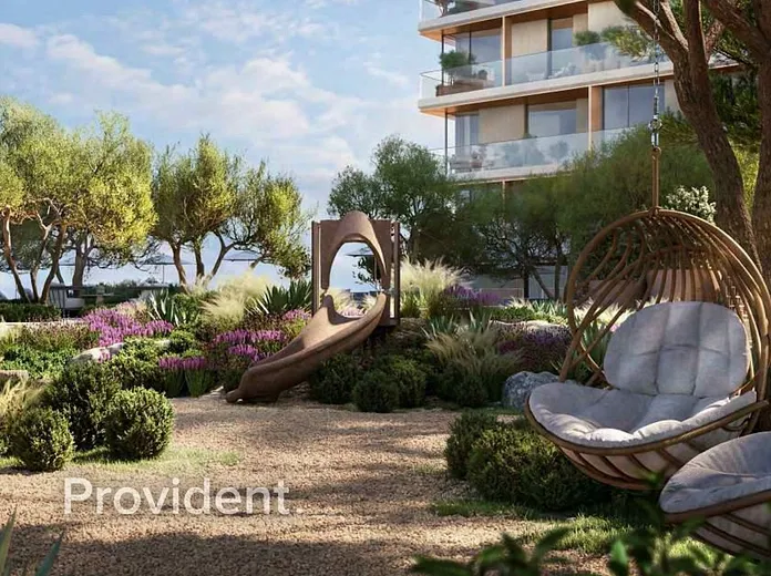 Apartment - Provident Estate