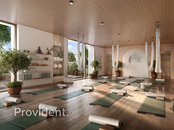 Apartment - Provident Estate