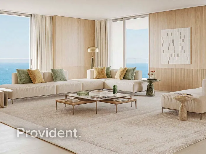 Apartment - Provident Estate