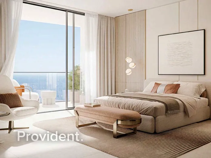 Apartment - Provident Estate