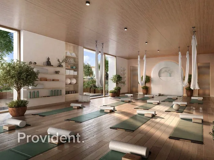 Apartment - Provident Estate