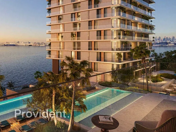 Apartment - Provident Estate