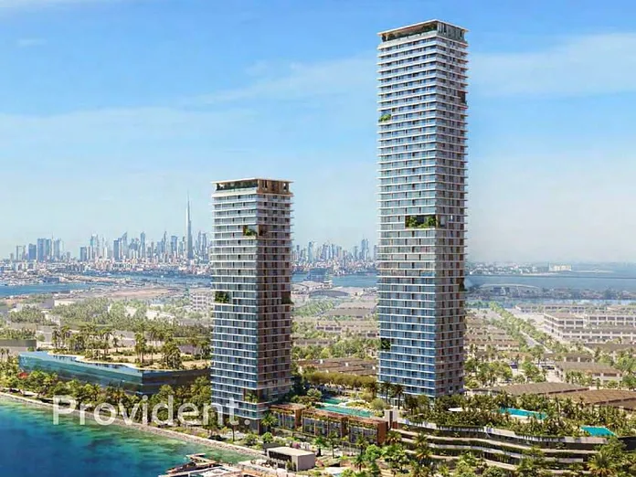 Apartment - Provident Estate