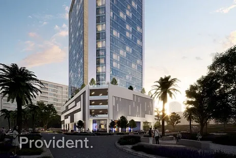 Apartment - Provident Estate