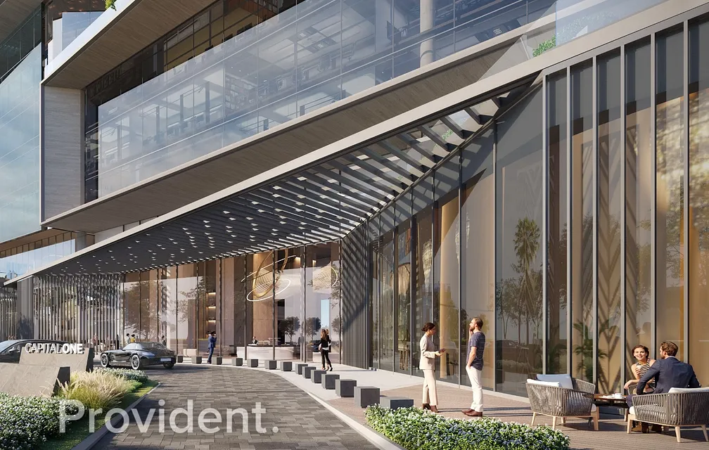 property image - Provident Estate