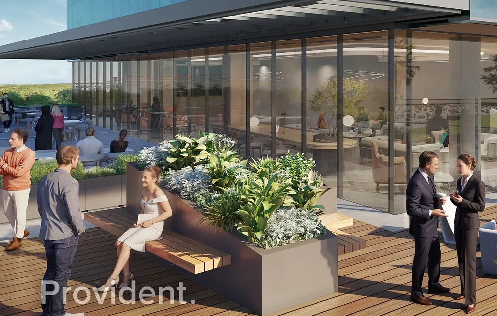 property image - Provident Estate