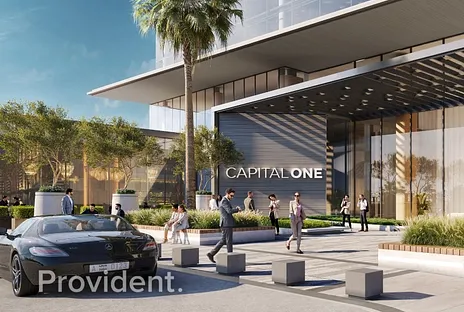 Half floor - Provident Estate