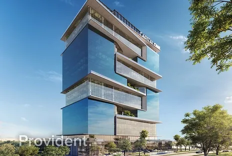 Office Space - Provident Estate