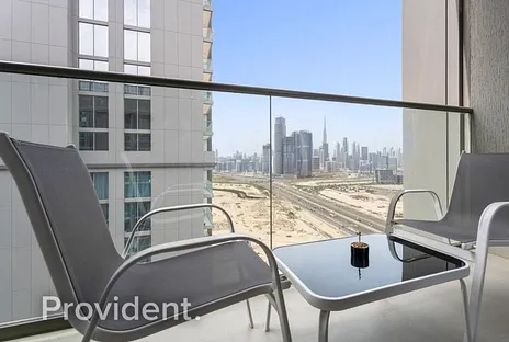 Apartment - Provident Estate