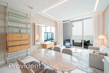 Apartment - Provident Estate