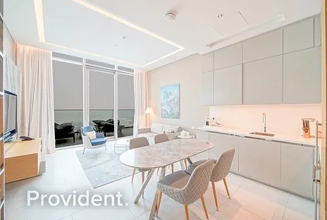 Apartment - Provident Estate