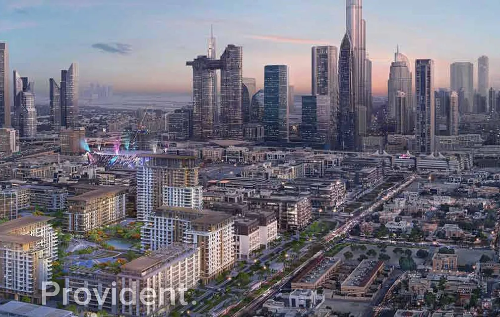 property image - Provident Estate