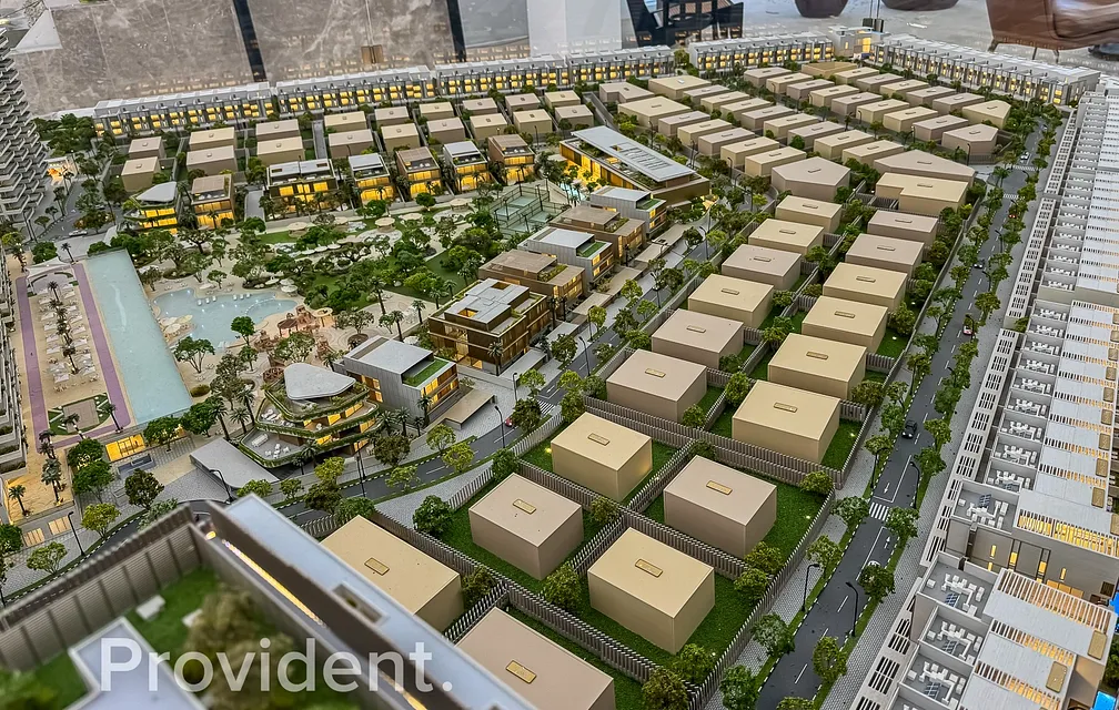 property image - Provident Estate