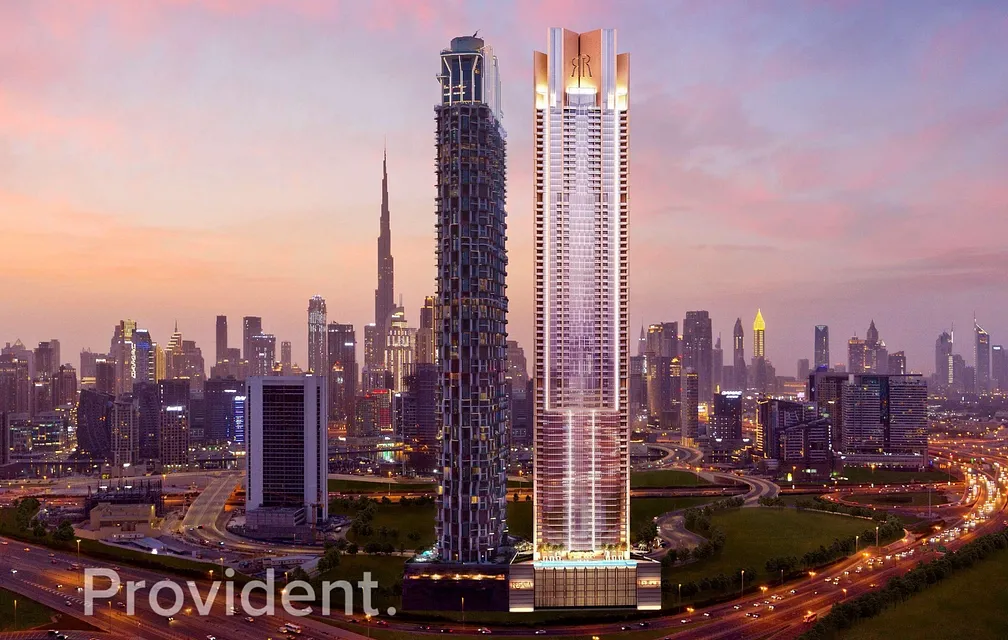 property image - Provident Estate