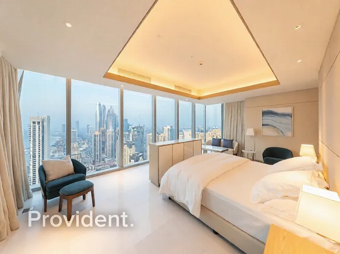 Apartment - Provident Estate