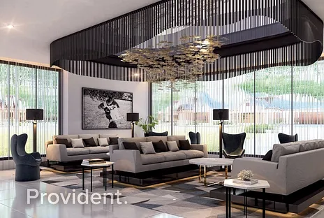 Apartment - Provident Estate