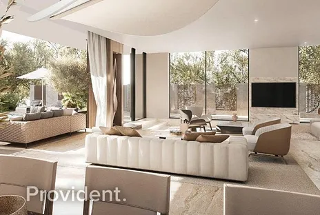 Villa - Provident Estate