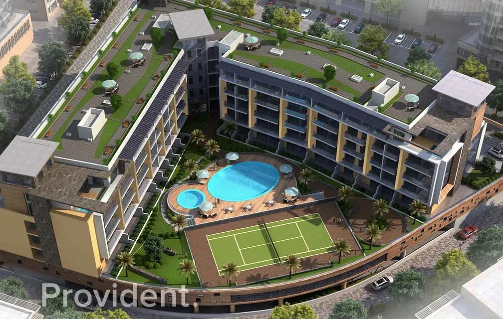 property image - Provident Estate