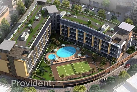 Apartment - Provident Estate