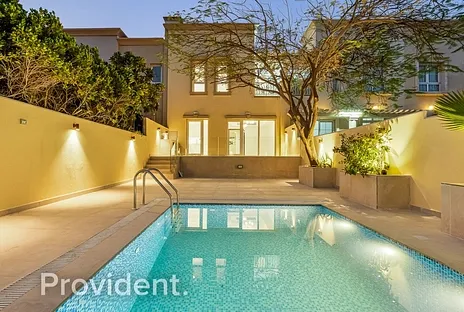 Villa - Provident Estate