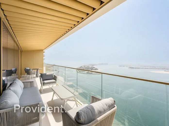 Apartment - Provident Estate
