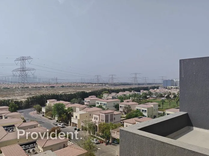 Apartment - Provident Estate