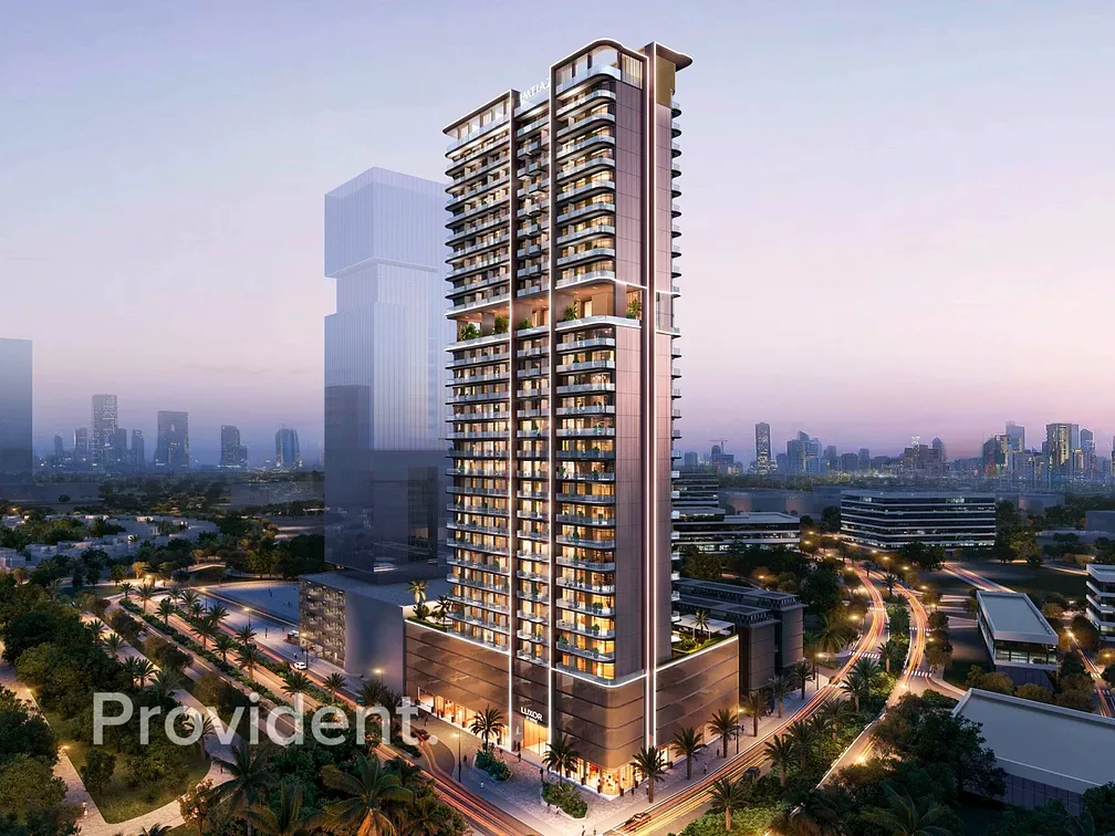 property image - Provident Estate