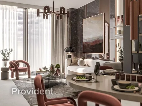 Apartment - Provident Estate