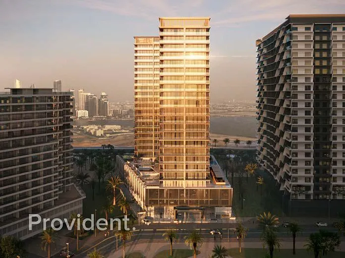 Apartment - Provident Estate