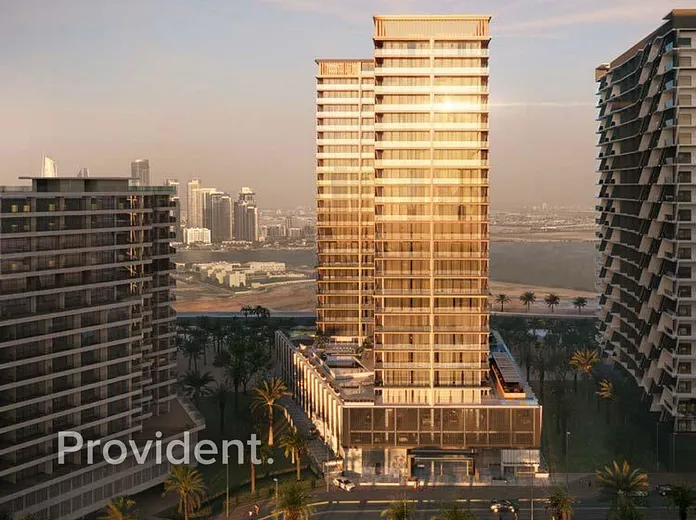 Apartment - Provident Estate