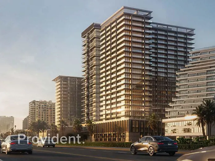 Apartment - Provident Estate