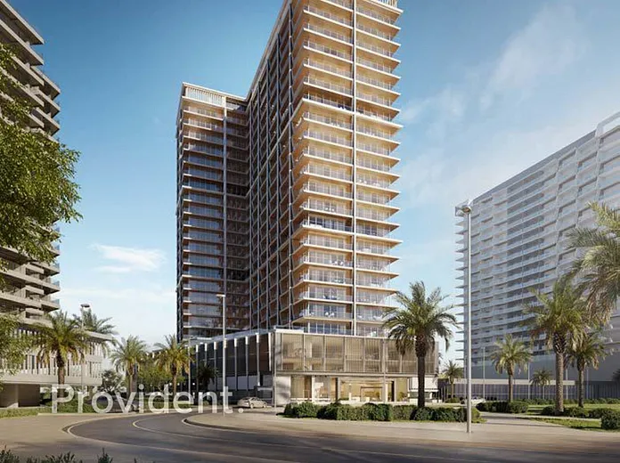 Apartment - Provident Estate
