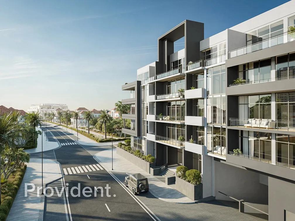 property image - Provident Estate