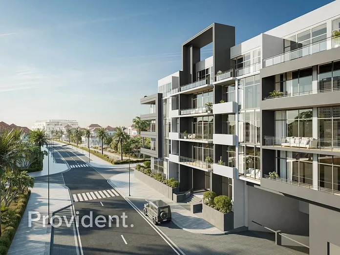 Apartment - Provident Estate