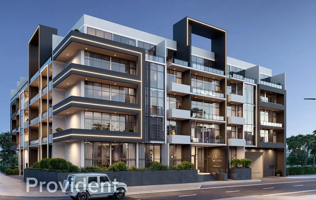 property image - Provident Estate