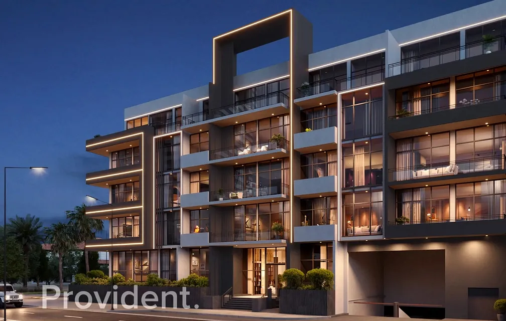 property image - Provident Estate