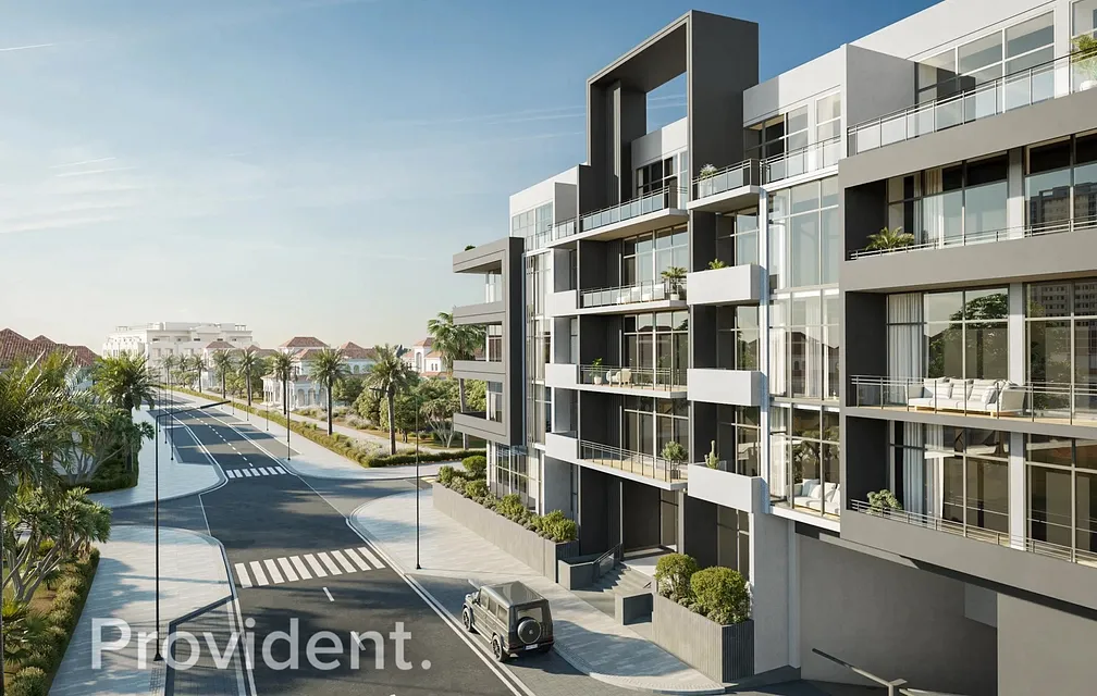 property image - Provident Estate