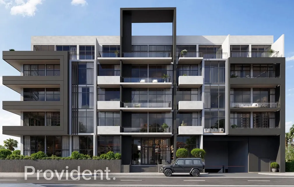 property image - Provident Estate