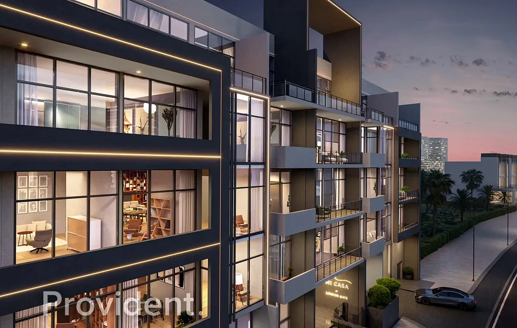 property image - Provident Estate