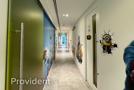 Office Space - Provident Estate