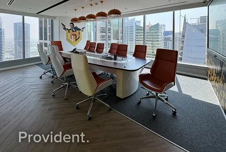 Office Space - Provident Estate