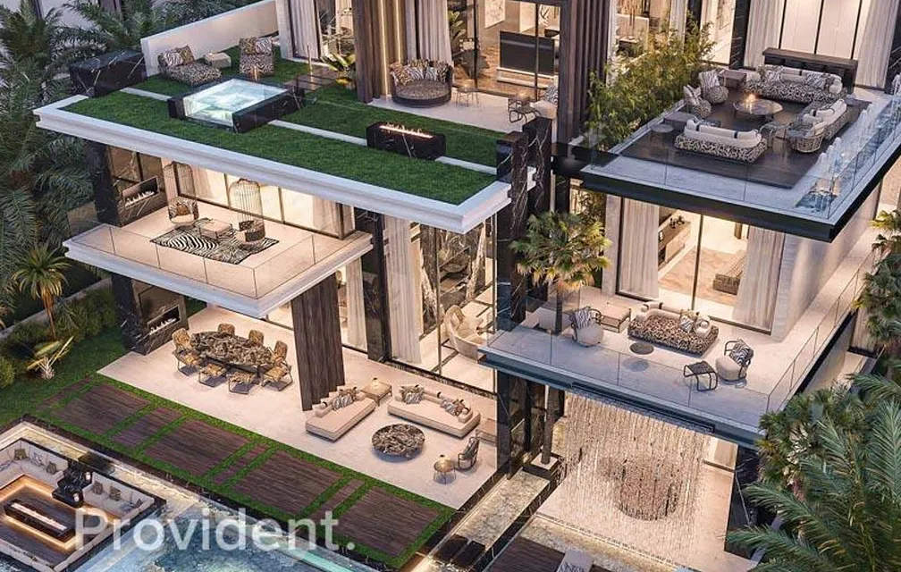 property image - Provident Estate