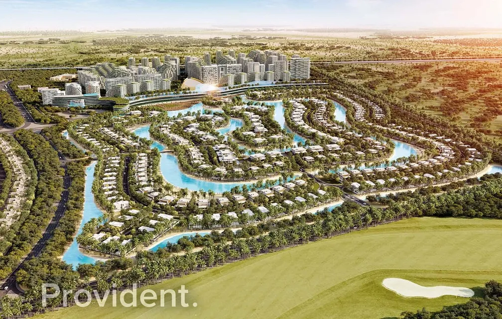 property image - Provident Estate