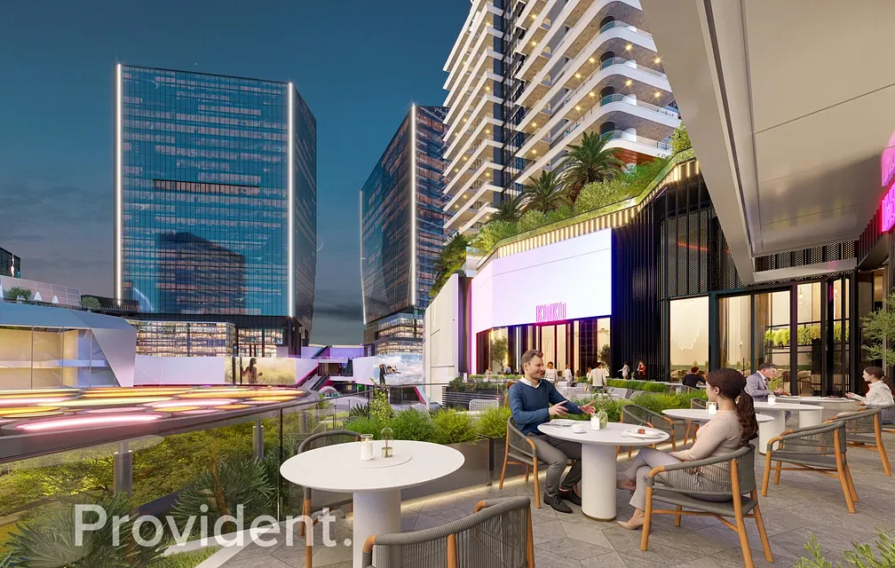 property image - Provident Estate