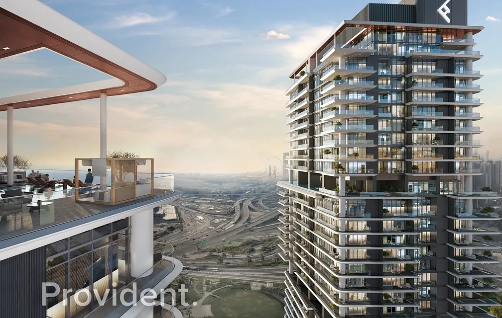 property image - Provident Estate