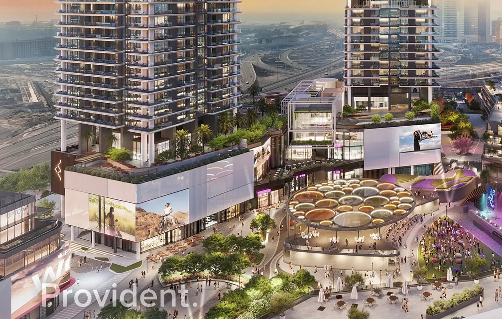 property image - Provident Estate