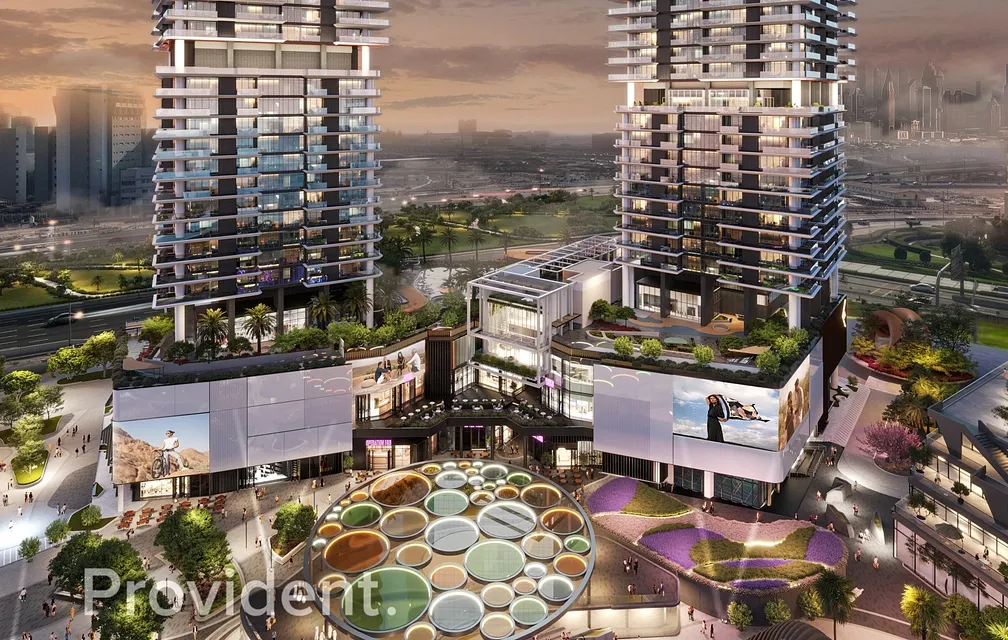 property image - Provident Estate
