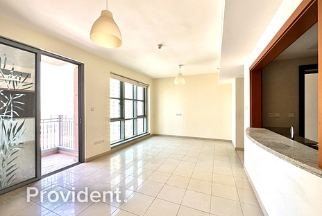 Apartment - Provident Estate