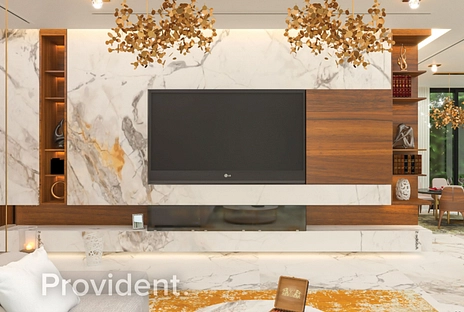 Townhouse - Provident Estate