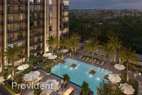 Apartment - Provident Estate